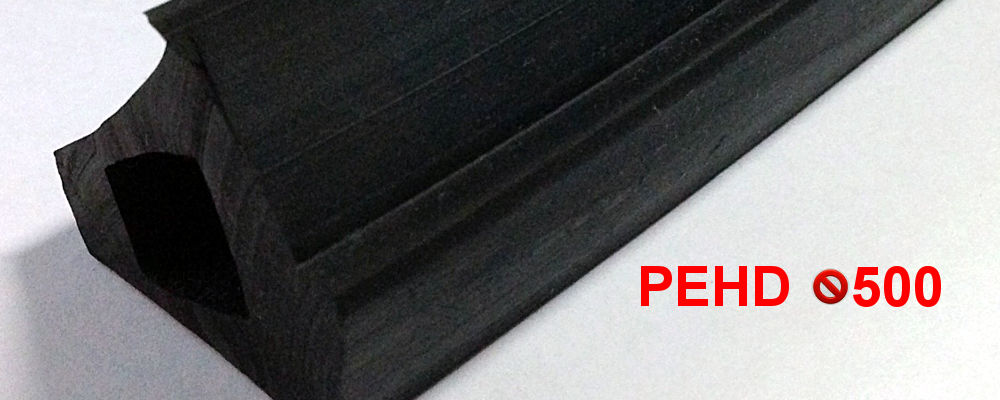pehd d500